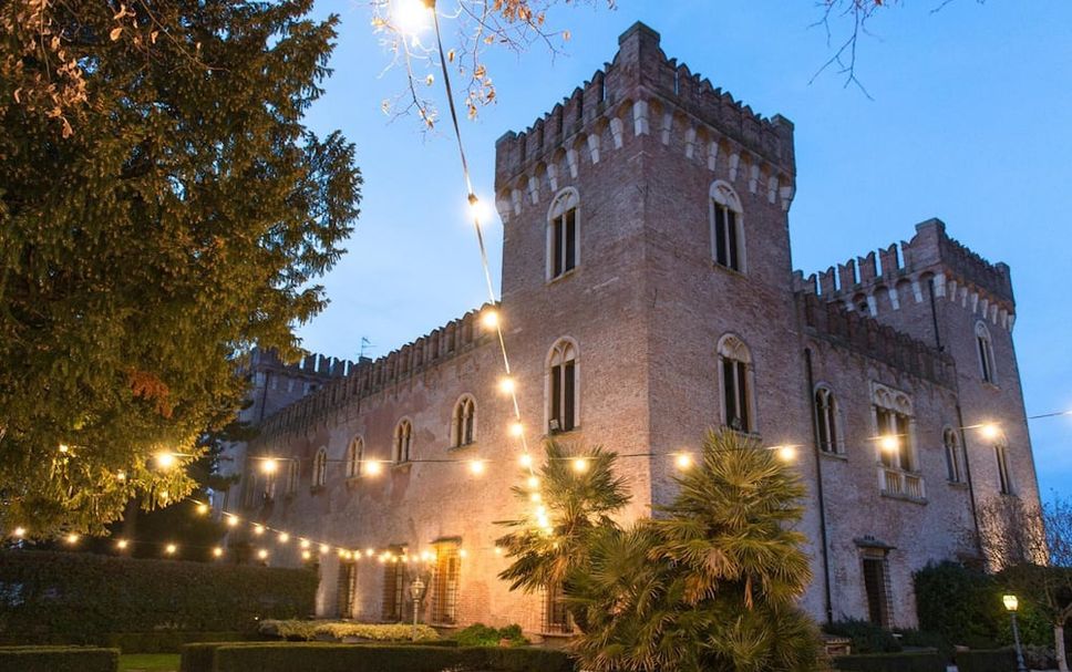 Edifici Foto