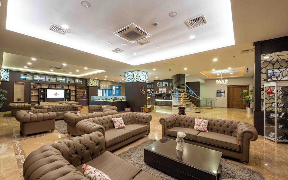 Sala d'estar Foto
