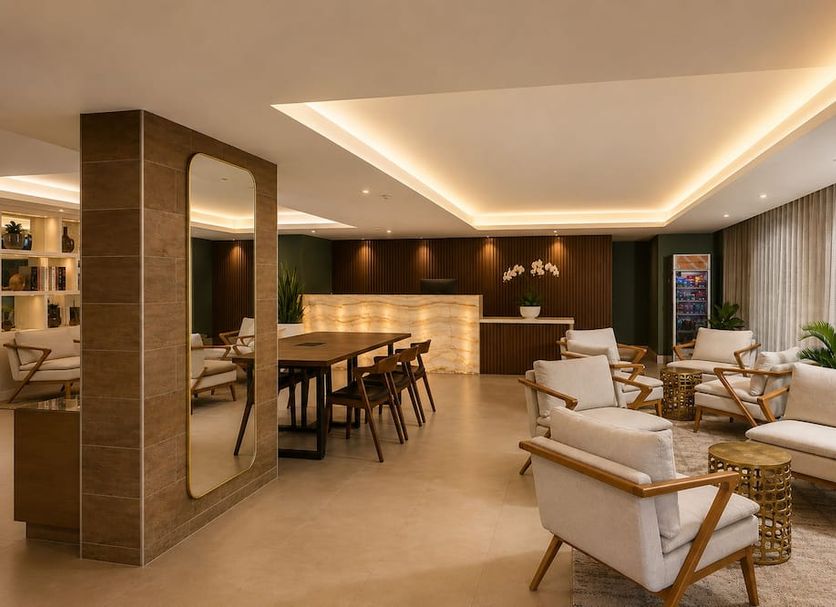 Sala d'estar Foto