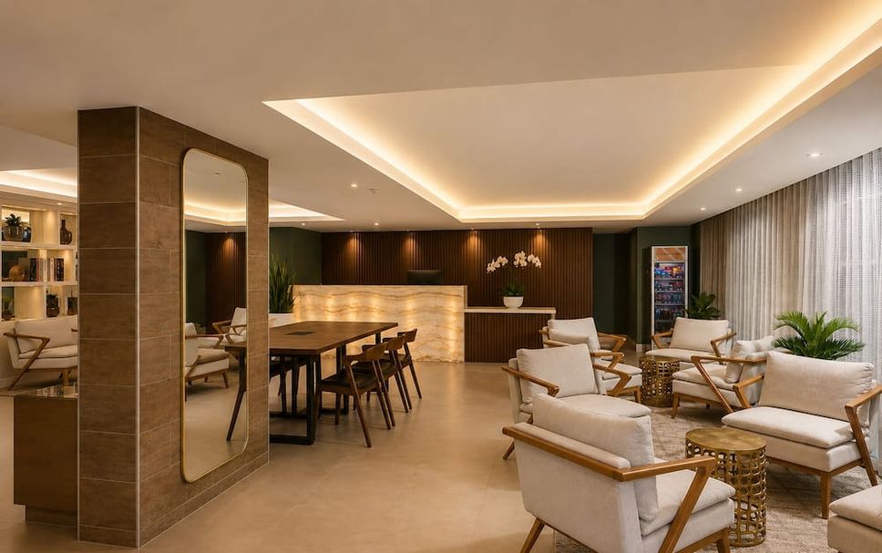 Sala d'estar Foto