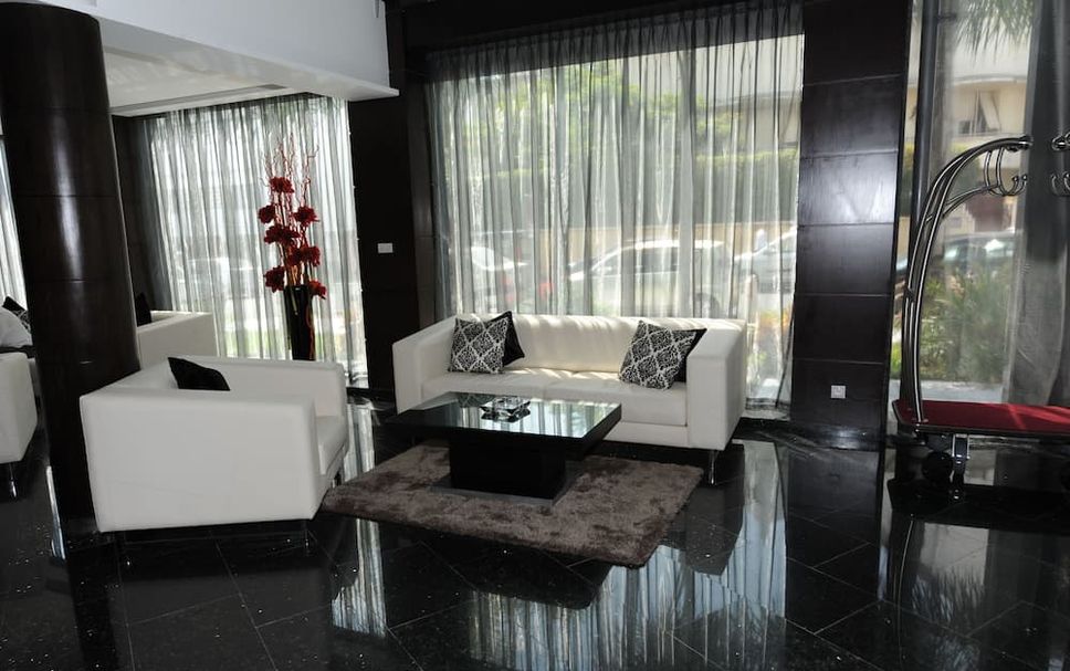 Sala Foto