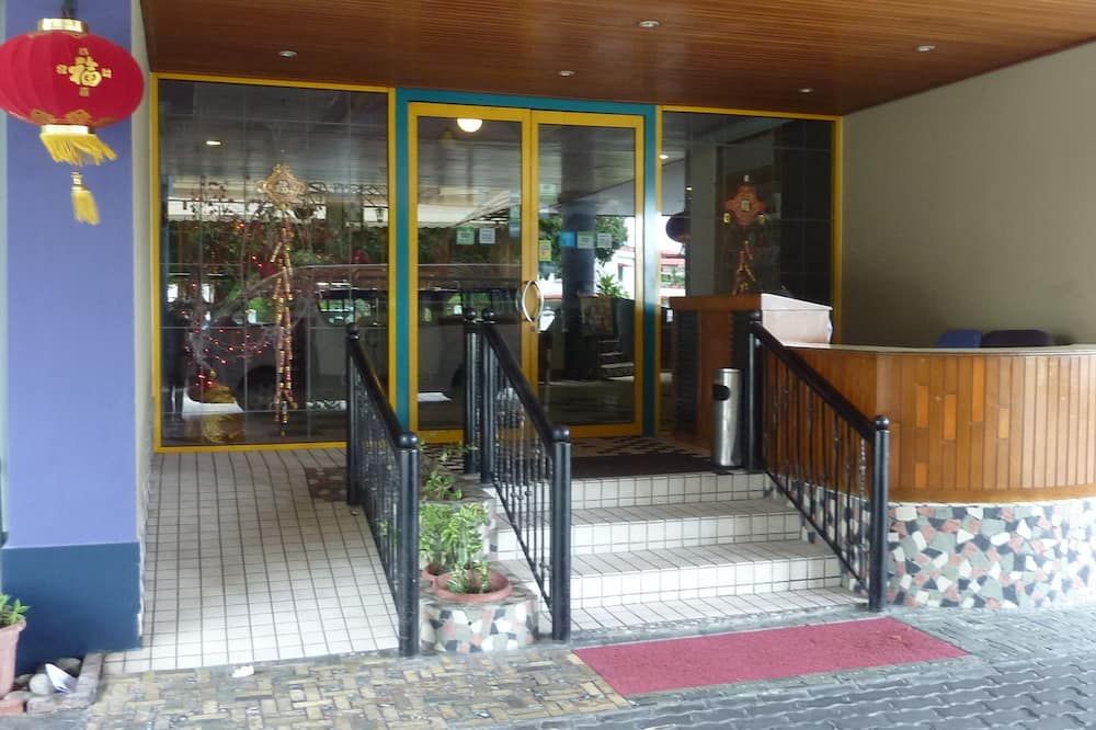 Recepció