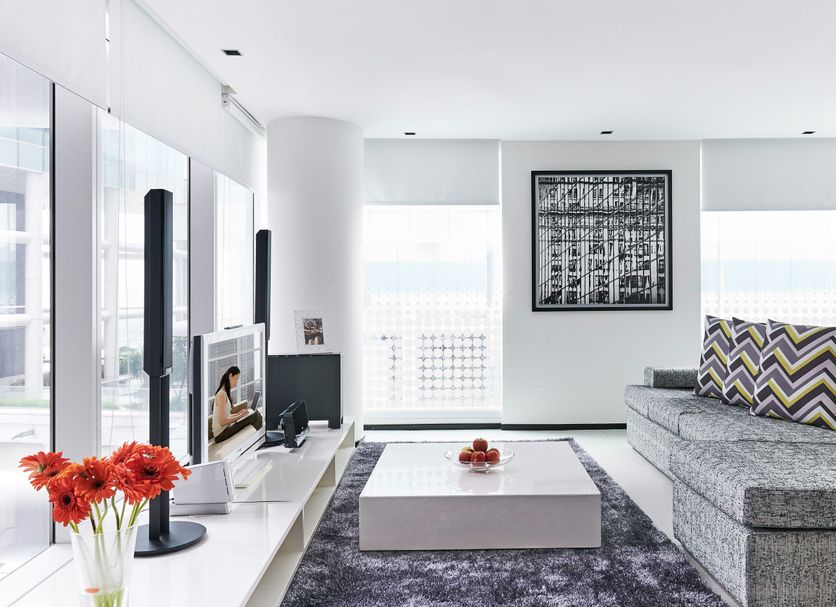 Sala Foto