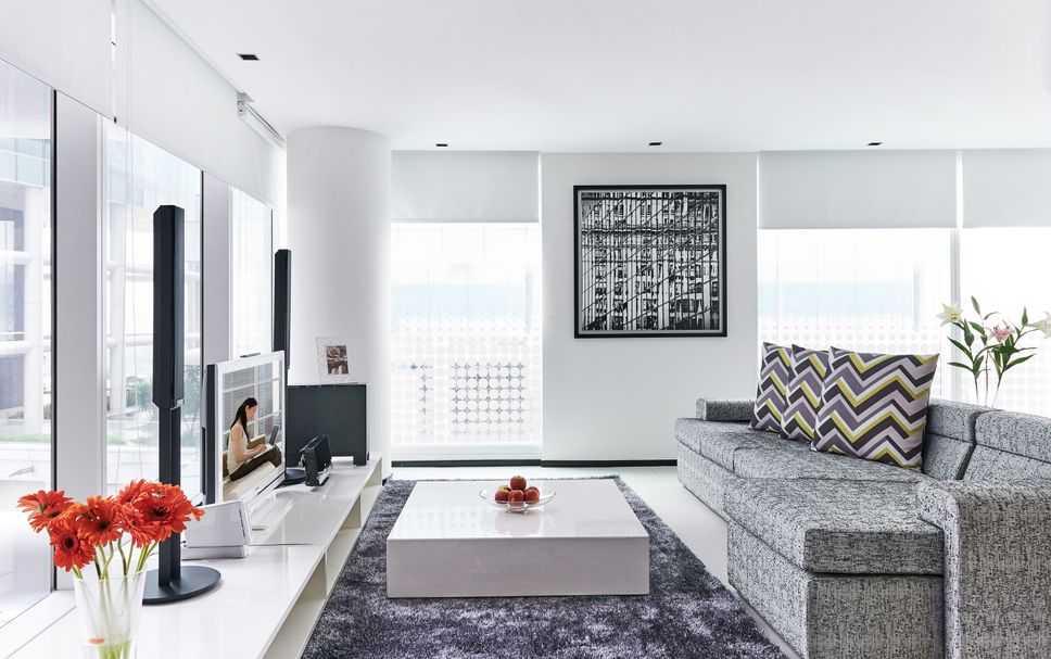 Sala Foto