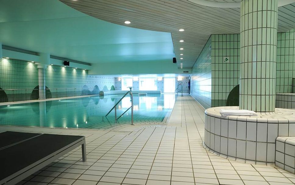 Pool Foto