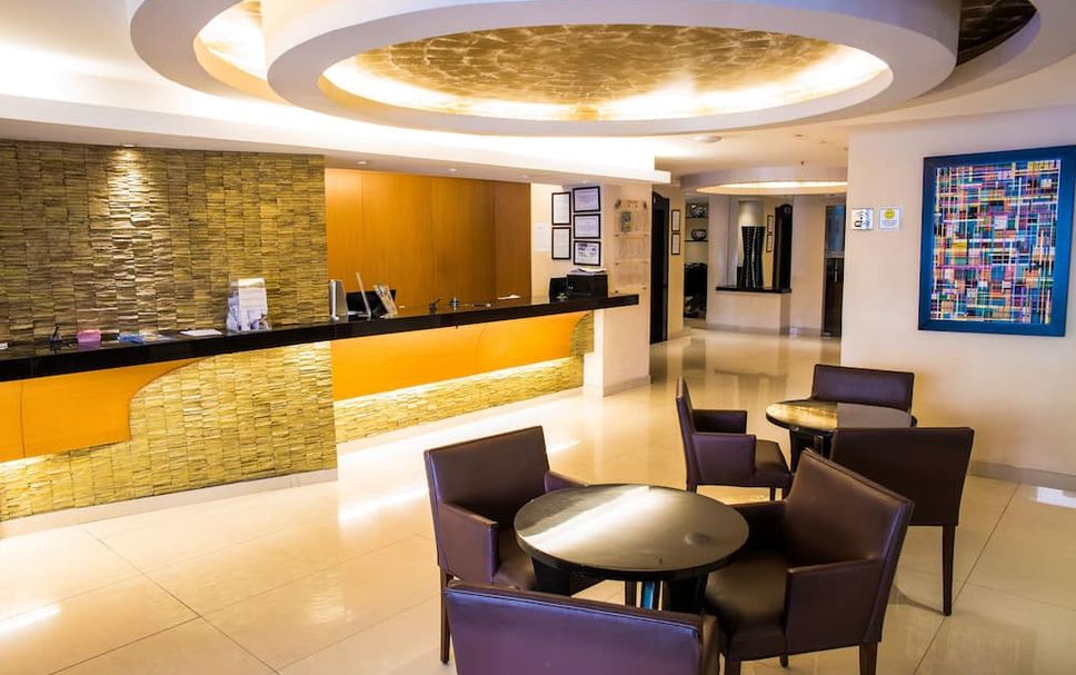 Recepció Foto