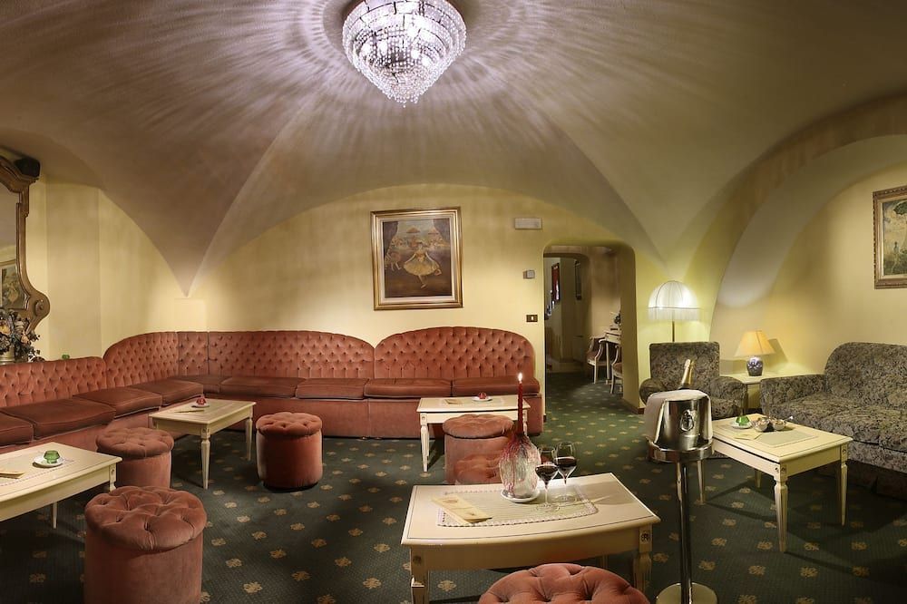 Sala d'estar Foto