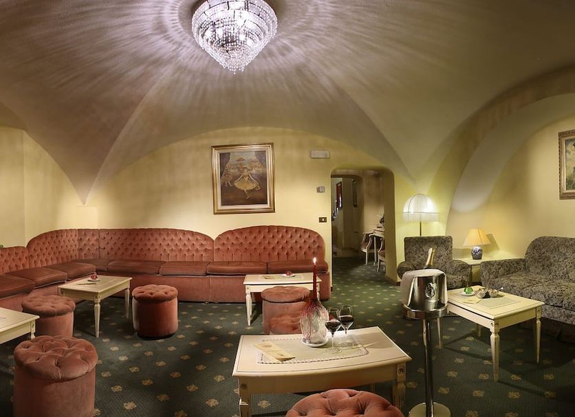 Sala d'estar Foto