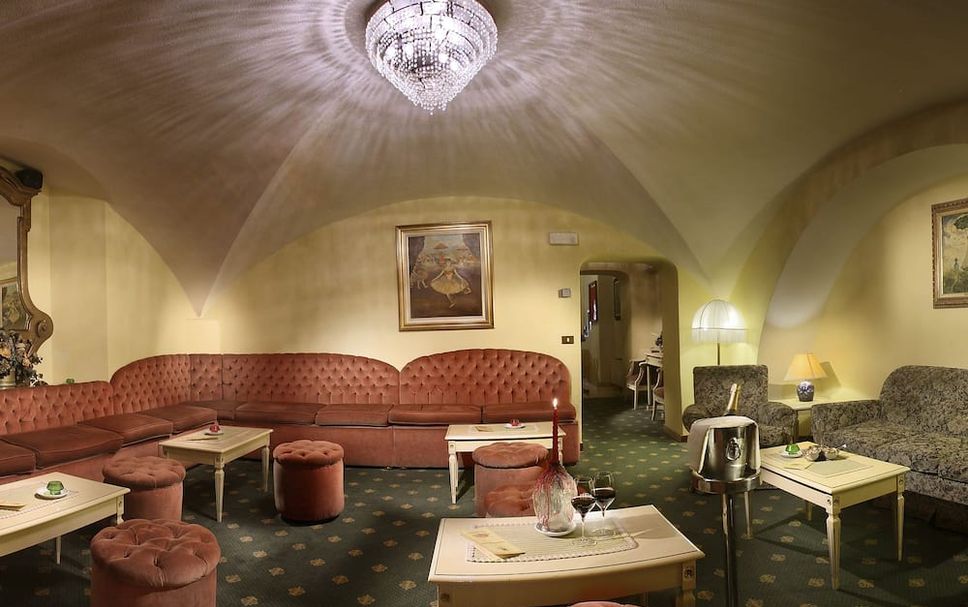 Sala d'estar Foto