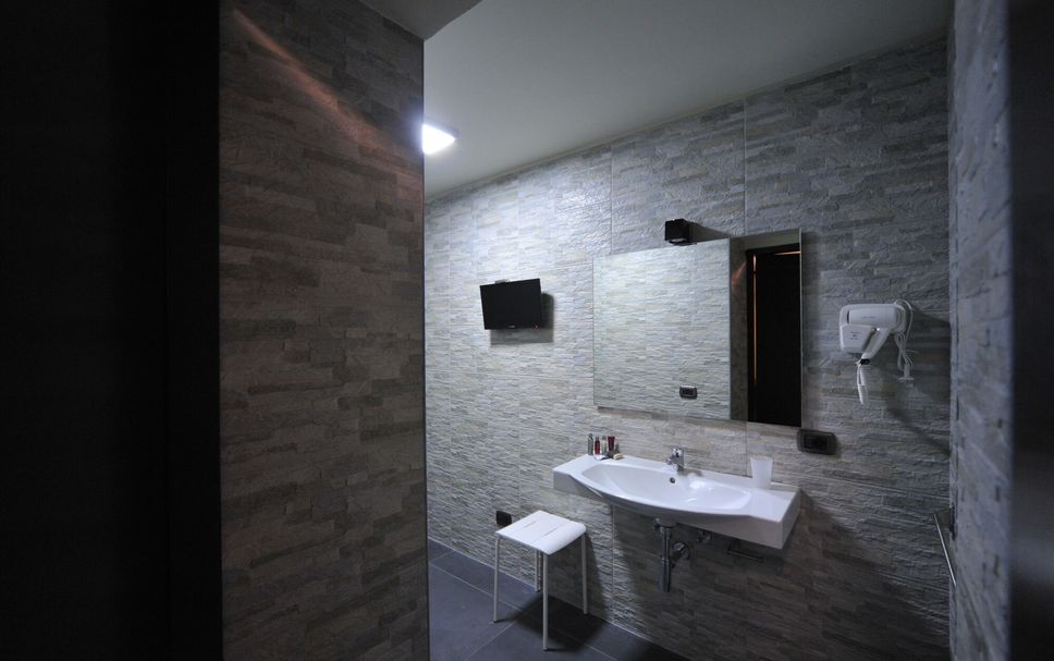 Serveis de l’habitació Foto