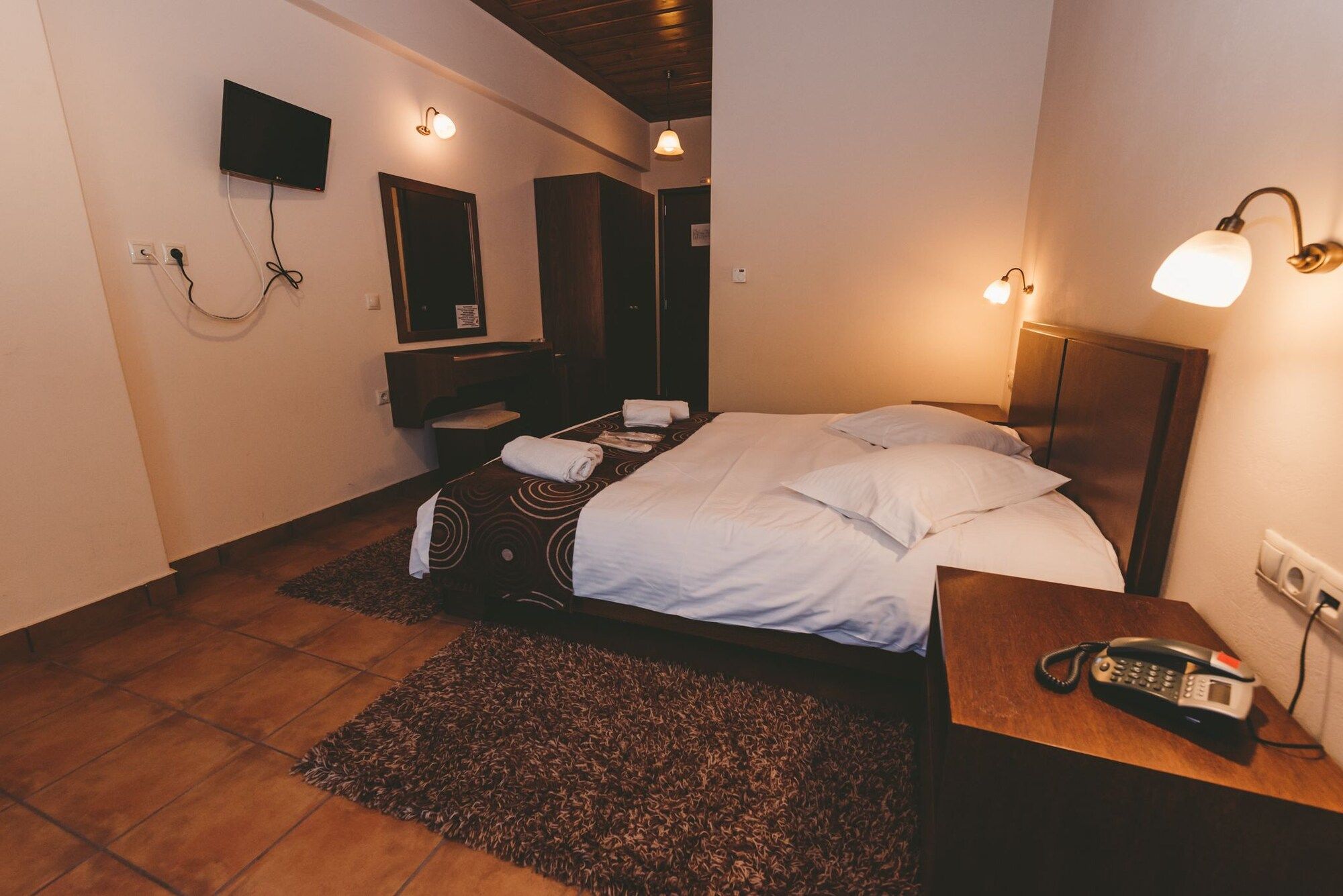 Habitació