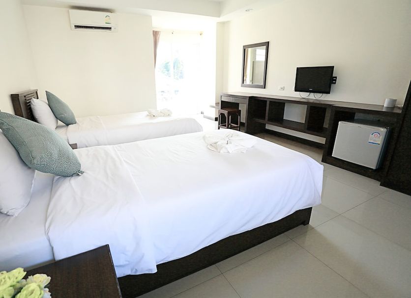 Habitació Foto