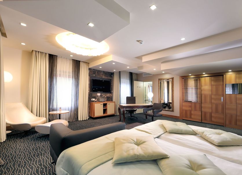 Habitació Foto