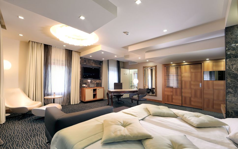 Habitació Foto