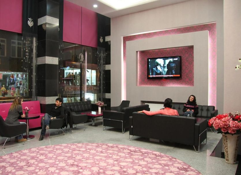 Sala d'estar Foto