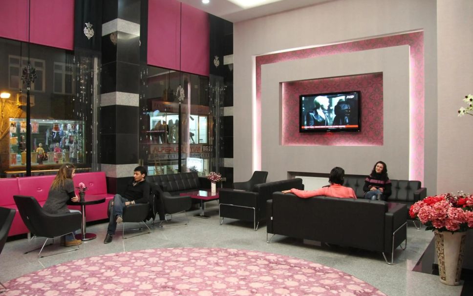 Sala d'estar Foto