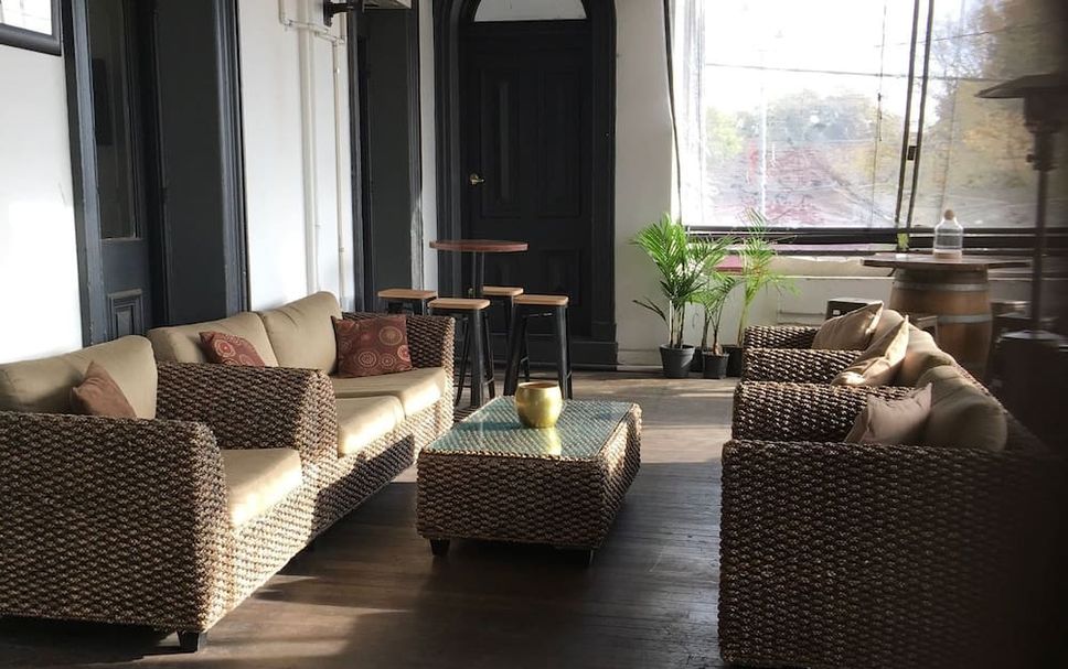 Sala d'estar Foto