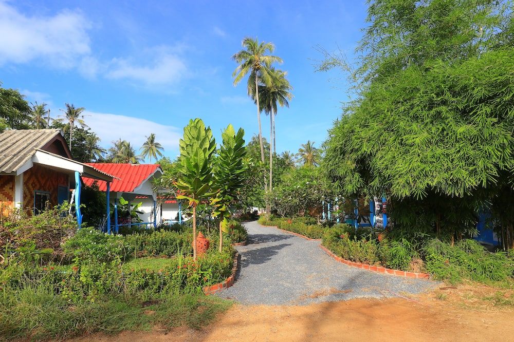 Vista exterior