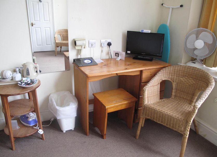 Serveis de l’habitació Foto