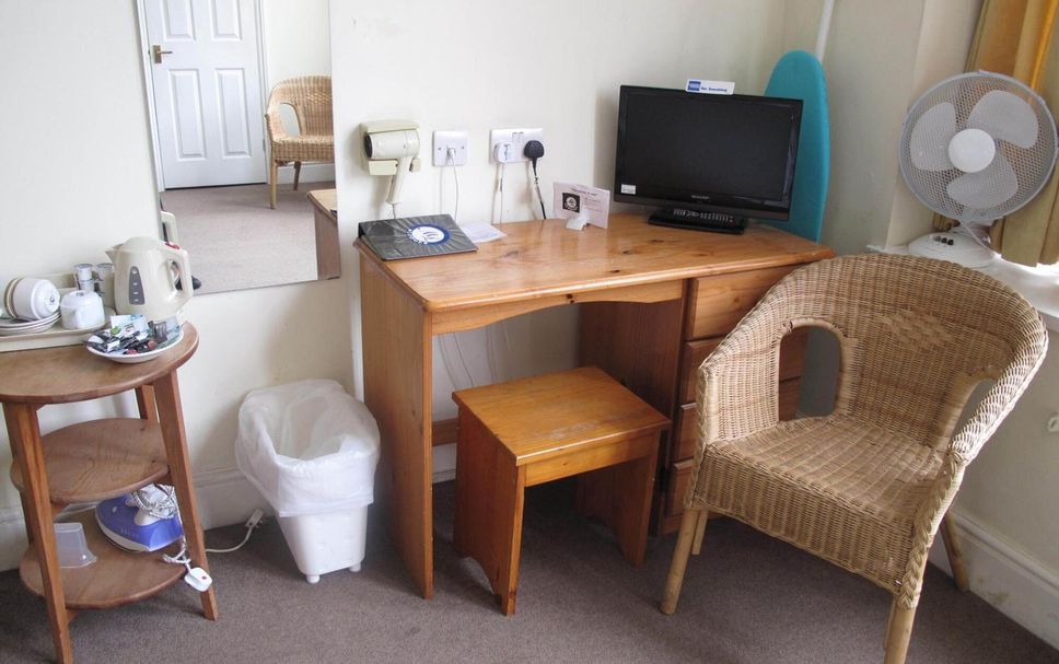 Serveis de l’habitació Foto
