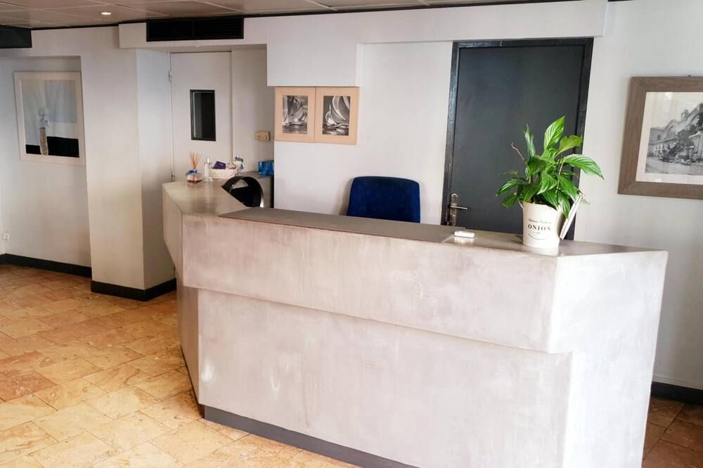 Recepció