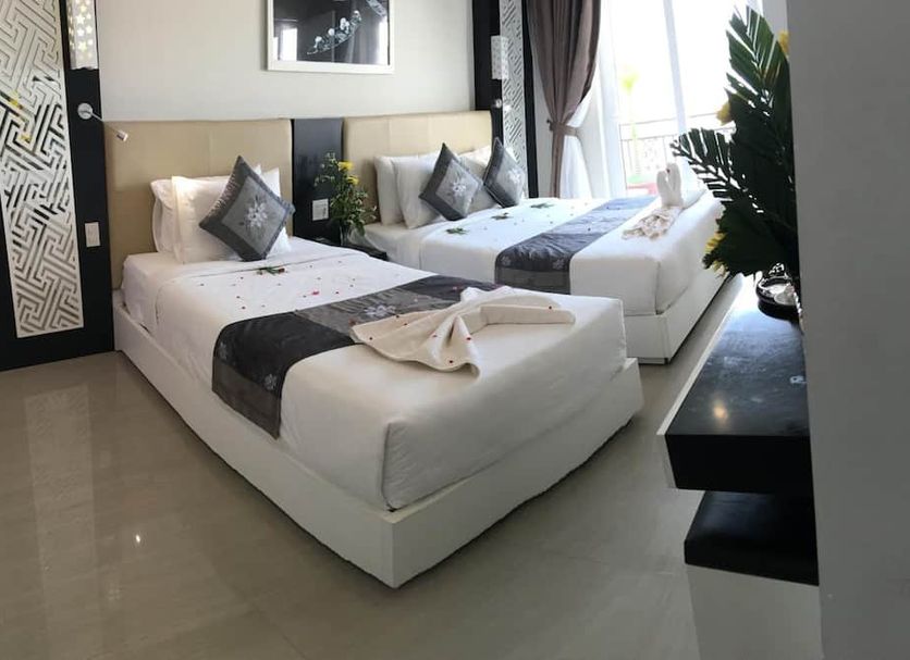 Habitació Foto