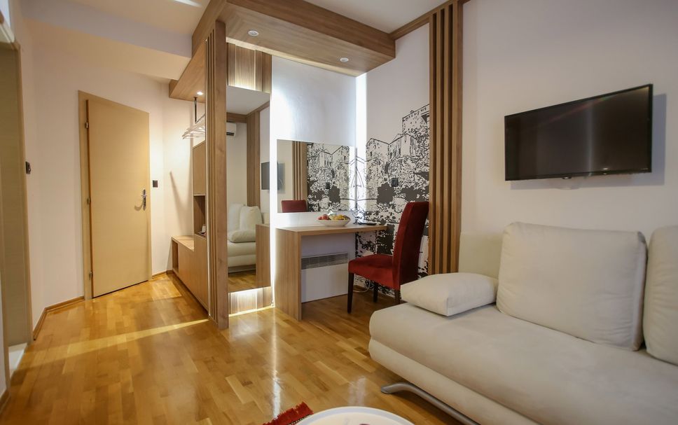 Sala Foto