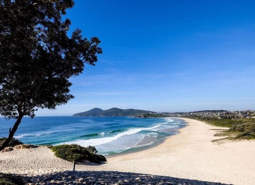 Platja Foto