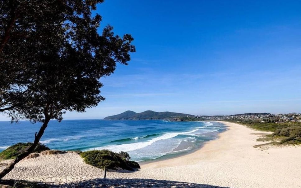 Platja Foto