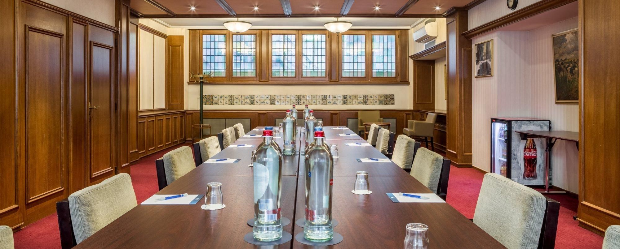 Sala de conferències