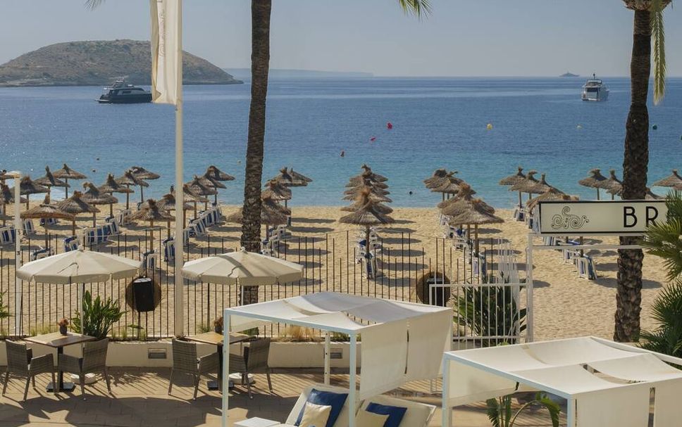 Platja Foto