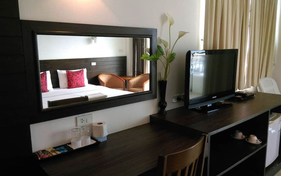 Serveis de l’habitació Foto