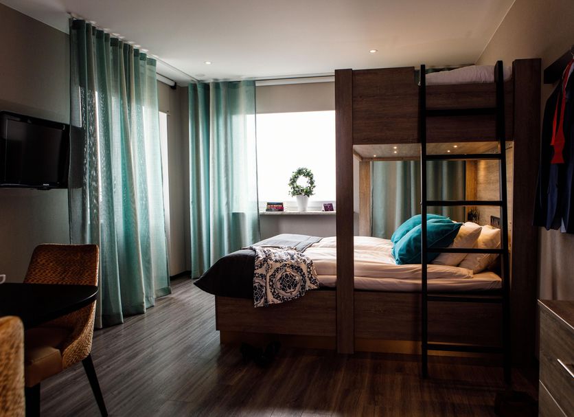 Habitació Foto