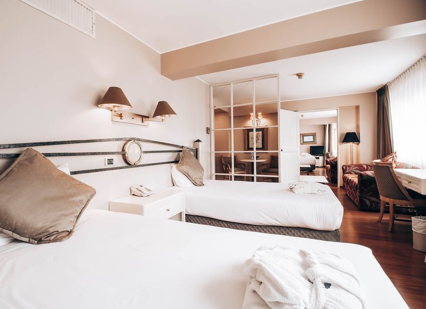 Habitació Foto