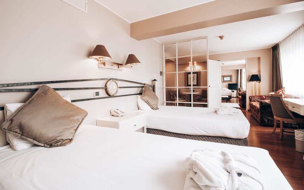 Habitació Foto