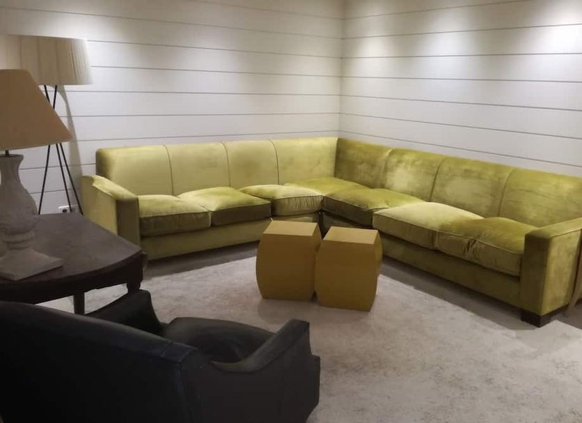 Sala d'estar Foto