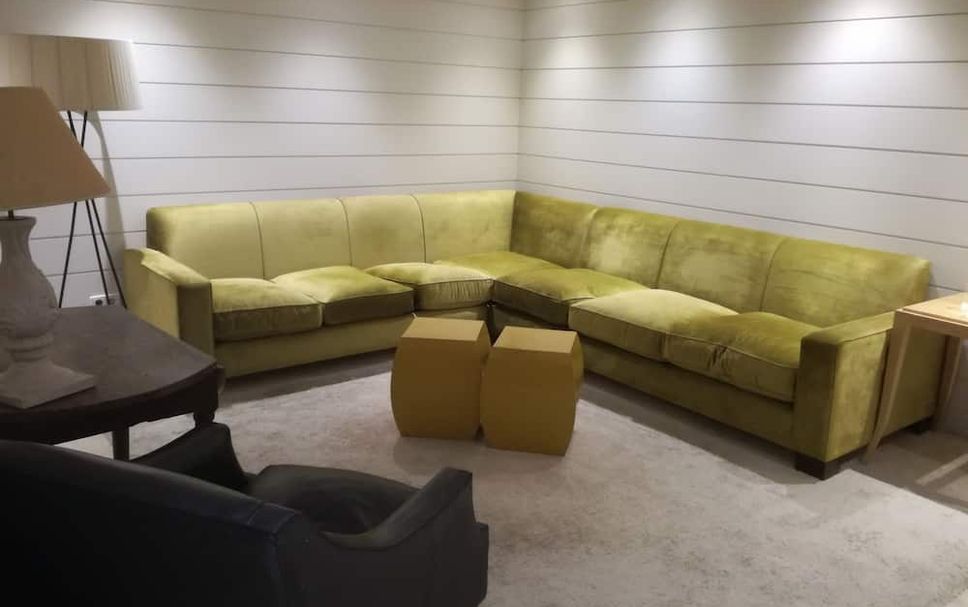 Sala d'estar Foto