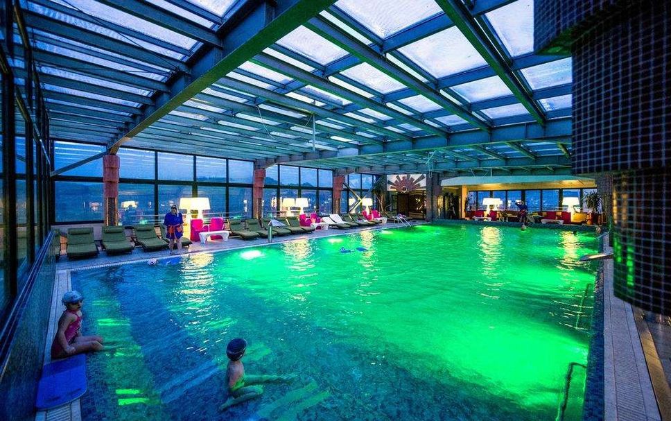 Pool Foto