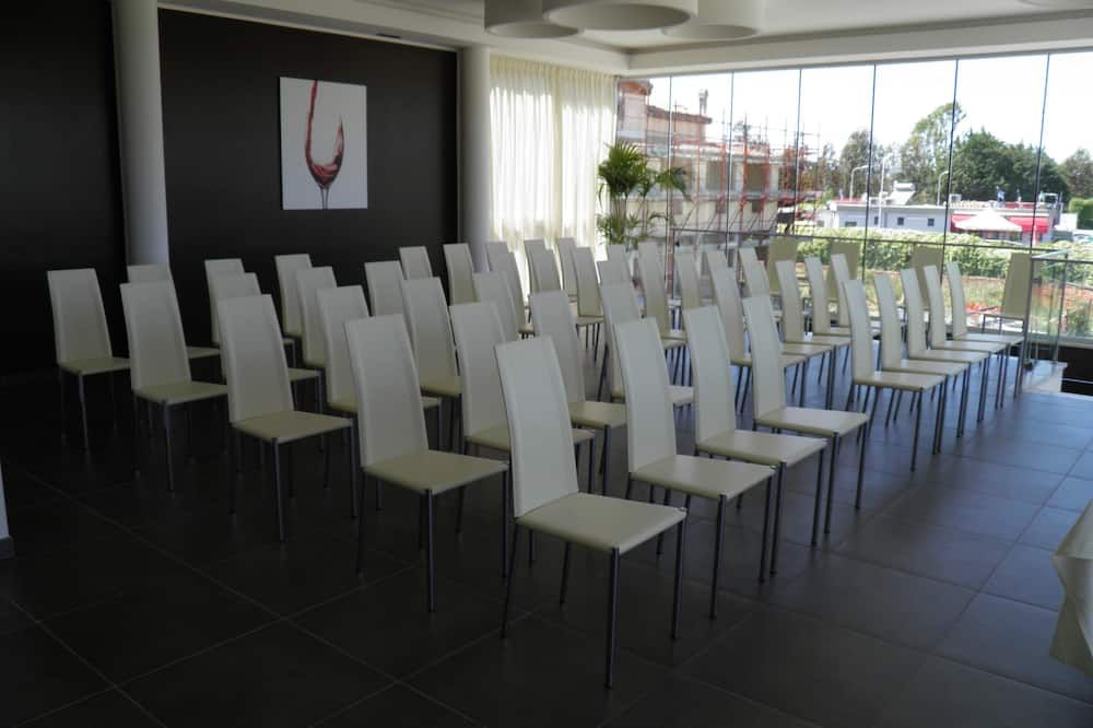 Sala de conferències