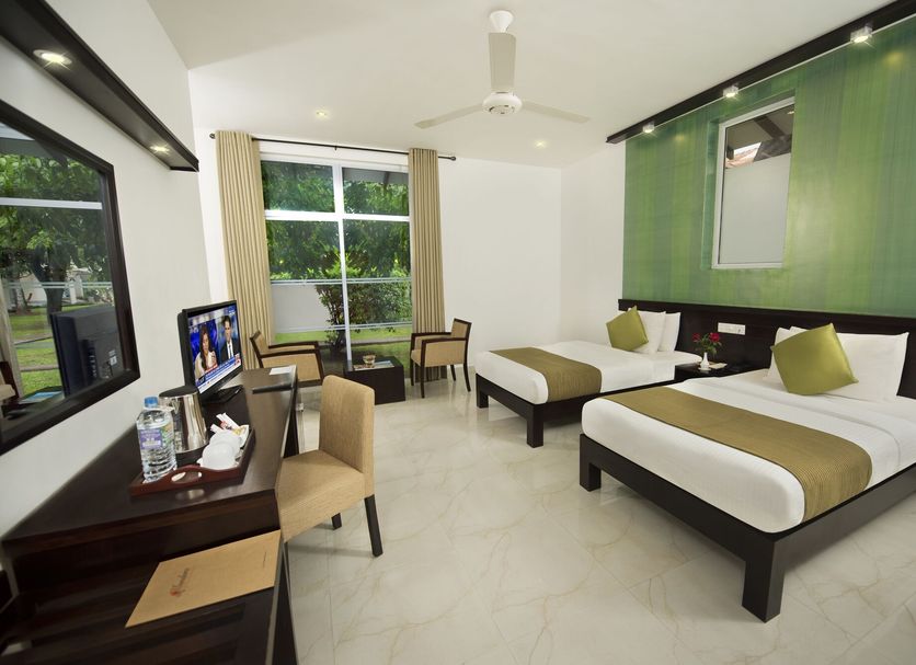 Habitació Foto