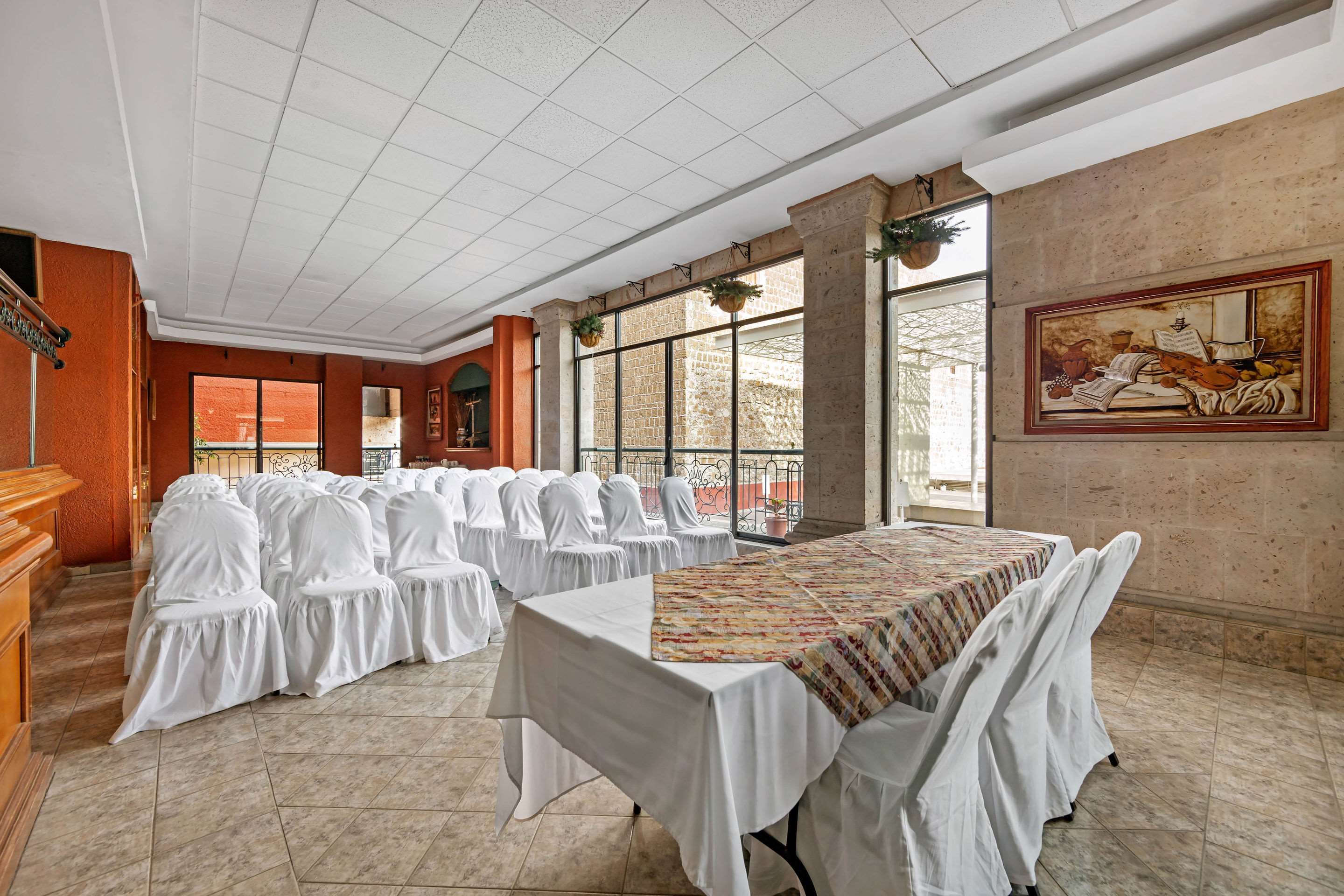 Sala de conferències