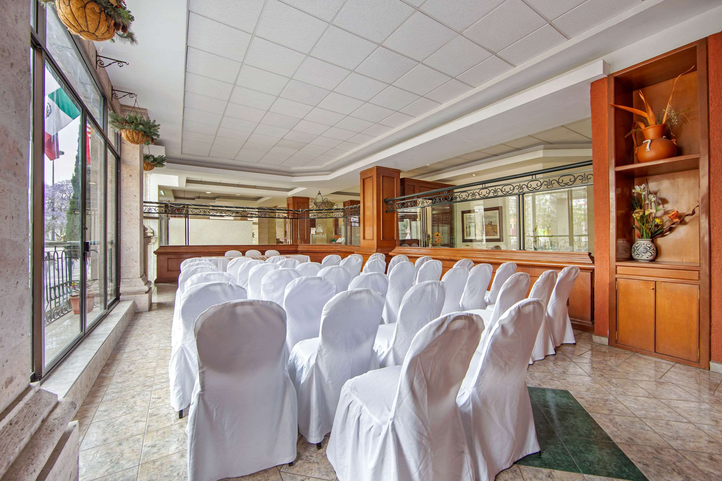 Sala de conferències