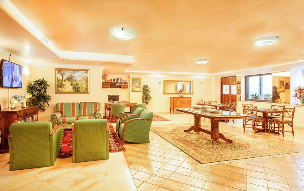 Sala d'estar Foto