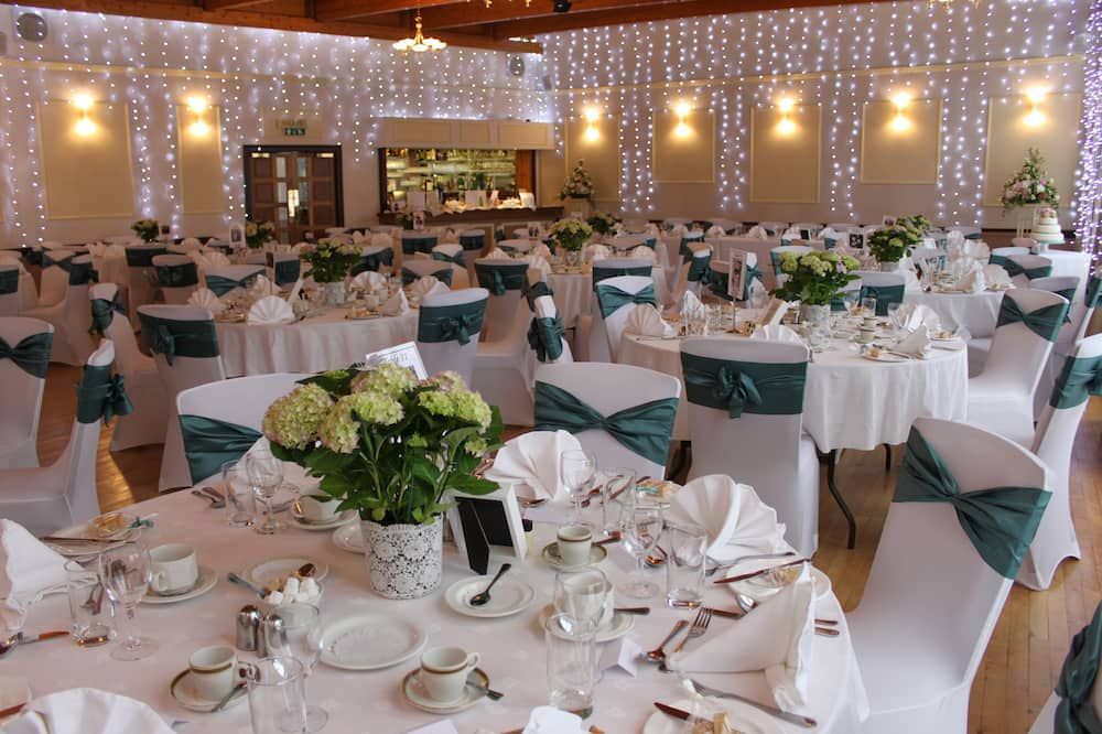 Sala de banquets