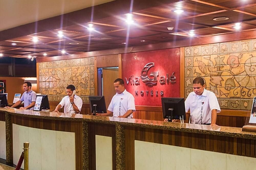 Recepció