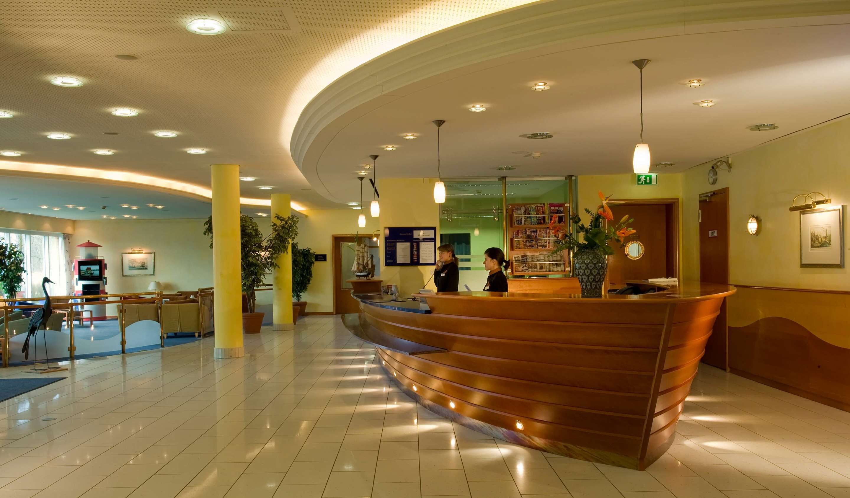 Recepció