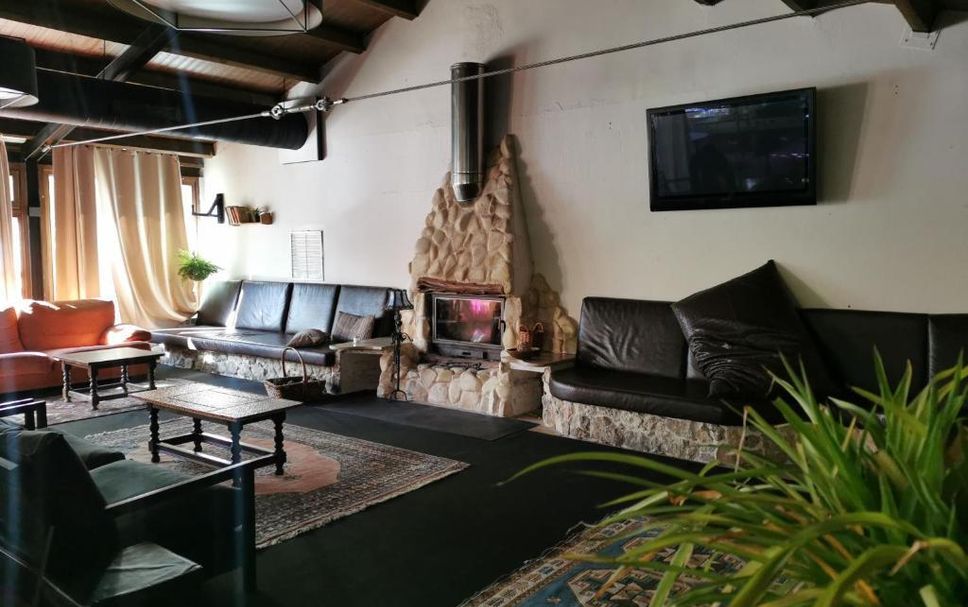 Sala d'estar Foto