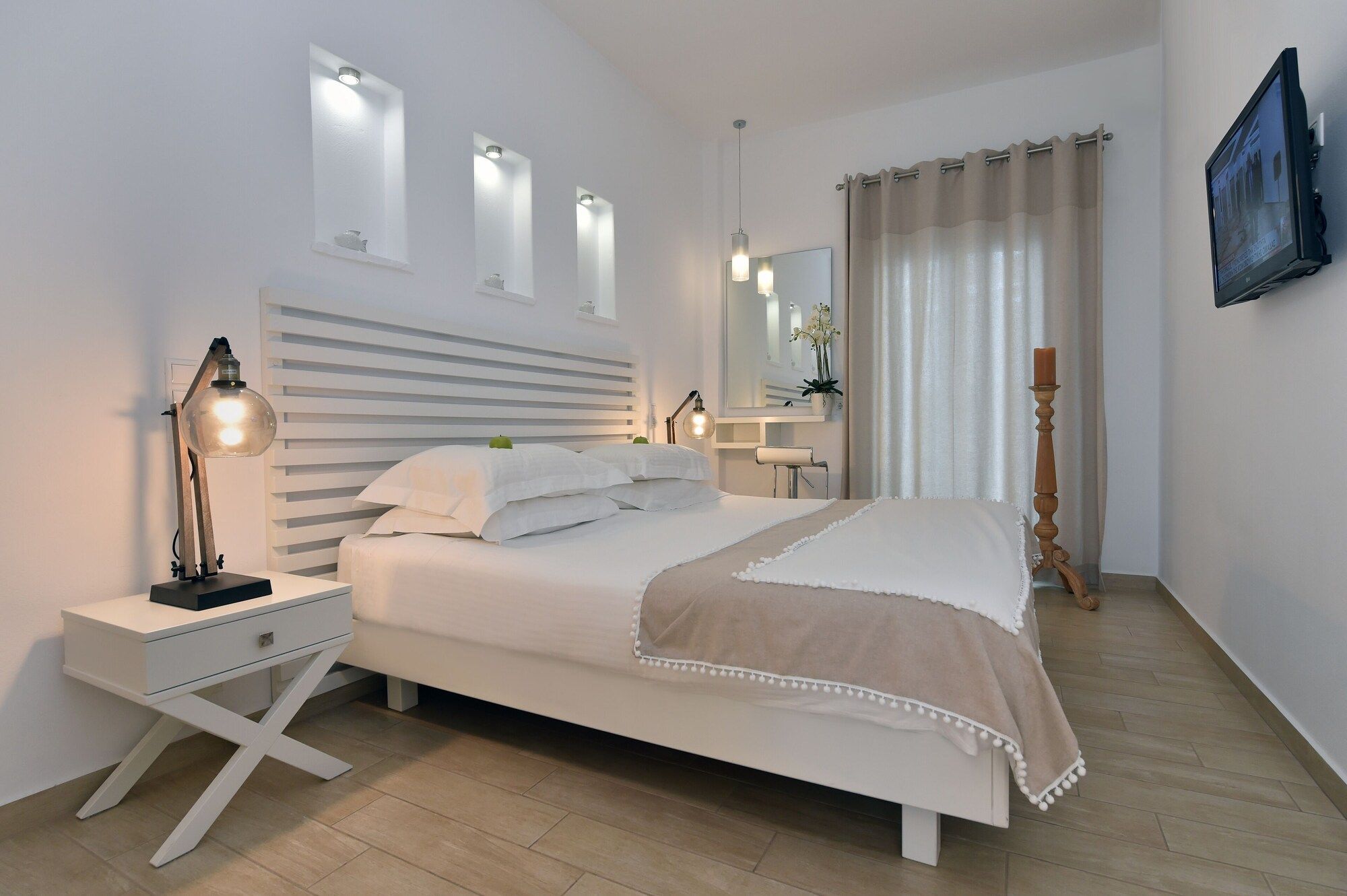 Habitació