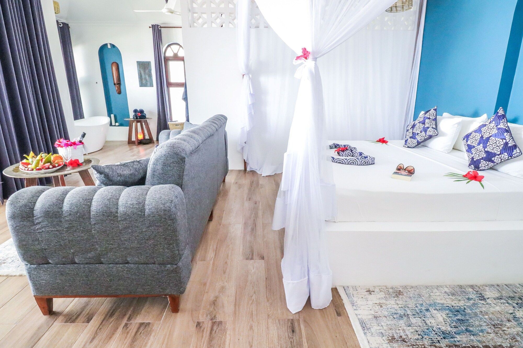Habitació