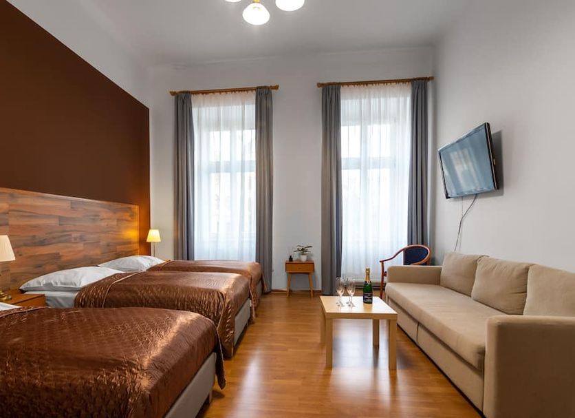 Habitació Foto